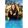 Mausoleum Madness