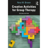 Creative Activities for Group Therapy