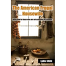 The American Frugal Housewife: Dedicated to those who are not ashamed of economy.