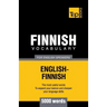 Finnish vocabulary for English speakers - 5000 words