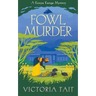 Fowl Murder