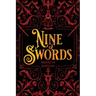 Fynneas Fog: Nine of Swords