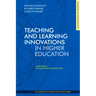 Teaching and Learning Innovations in Higher Education