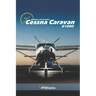 Cessna Caravan: G1000