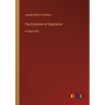 The Evolution of Capitalism: in large print