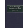 Ethnic Cleansing in the USSR, 1937-1949