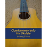 Clawhammer solo for Ukulele