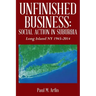 Unfinished Business: Social Action In Suburbia: Long Island NY 1945-2014