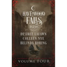 Legends of Havenwood Falls Volume Four