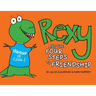 Rexy and the Four Steps to Friendship