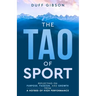 The Tao of Sport: Reflecting on Purpose, Passion, and Growth from a Hotbed of High Performance