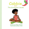 Cabbie and The Greeniest Socks