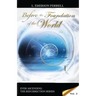 Before The Foundation Of The World