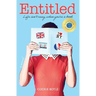 Entitled: Life isn't easy when you're a book