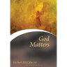 God Matters