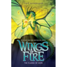 The Flames of Hope (Wings of Fire #15)
