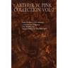 Arthur W. Pink Collection Vol 2