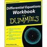 Differential Equations Workbook for Dummies