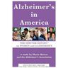 Alzheimer's in America: The Shriver Report on Women and Alzheimer's
