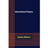 International Finance