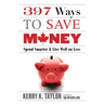 397 Ways to Save Money (New Edition)