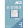 The Mini Book Of Logic Puzzles 2020-2021. Hidoku 9x9 - 240 Easy To Master Puzzles. #9