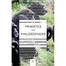 Primates and Philosophers: How Morality Evolved