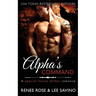 Alpha's Command
