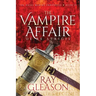 The Vampire Affair: De Re Strigis