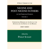 A Select Library of the Nicene and Post-Nicene Fathers of the Christian Church, First Series, Volume 11