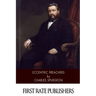 Eccentric Preachers