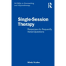 Single-Session Therapy: Responses to Frequently Asked Questions