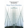 New York Stories: The Best of the City Section of the New York Times