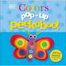 Pop-Up Peekaboo! Colors: Pop-Up Surprise Under Every Flap!