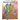 Easy to Read Large Print Flowers and Birds: Puzzles From 373 to 900 Dots