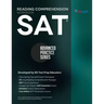 SAT Reading Comprehension Workbook: Advanced Practice Series