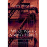 Which Way to Nonna's House?: Second Movement of the New York Novella Quartet of the Four Seasons