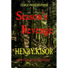 Season's Revenge: Large Print