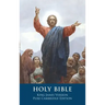 The Holy Bible: King James Version, Pure Cambridge Edition