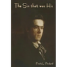 The Sin that was His