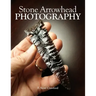 Stone Arrowhead PHOTOGRAPHY