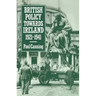 British Policy Towards Ireland 1921-1941