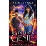 Bad Luck Genie: An Urban Fantasy Folly