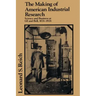 The Making of American Industrial Research: Science and Business at GE and Bell, 1876 1926