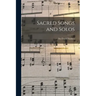 Sacred Songs and Solos