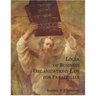 Logia of Business Organizations Law for Paralegals