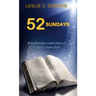 52 Sundays