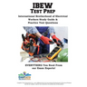 IEBW Study Guide: International Brotherhood of Electrical Workers Study Guide & Practice Test Questions
