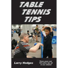 Table Tennis Tips: 2011-2013