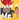 Julie B and Me Nuguya tuma Julie B: Bilingual Children's Book - English Garifuna